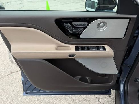 Used 2021 Lincoln Aviator Grand Touring w/ Equipment Group 302A image 22