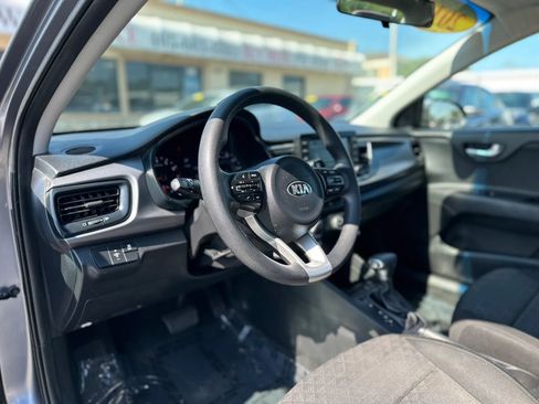 Used 2019 Kia Rio S FWD image 14