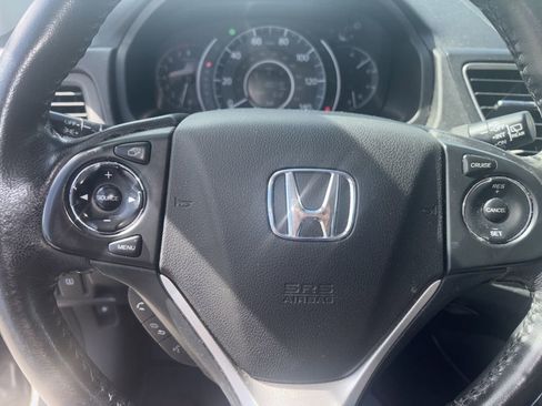 Used 2016 Honda CR-V EX-L image 16