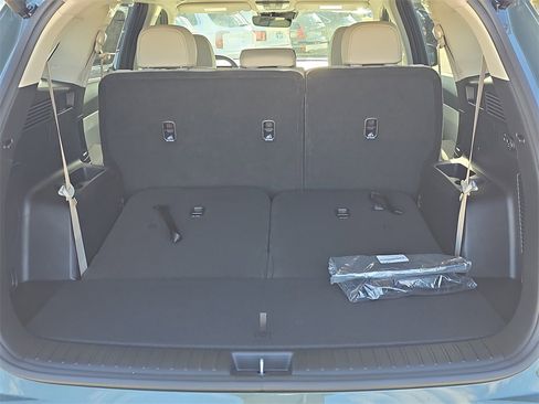 New 2026 Kia Sorento EX image 10
