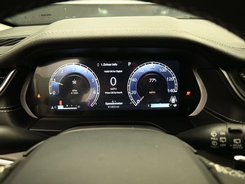 Used 2023 Jeep Grand Cherokee Limited AWD/4WD image 15