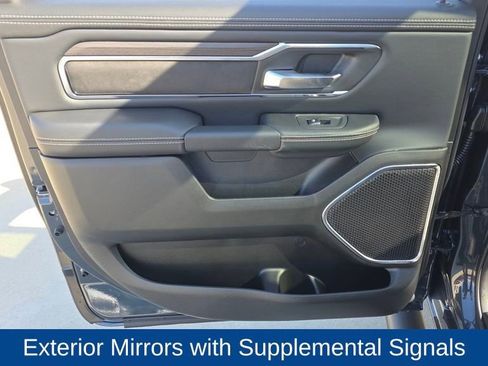 New 2026 RAM 1500 Laramie image 20