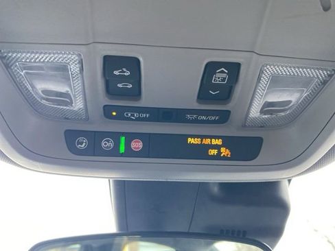 Used 2023 Chevrolet Malibu LT w/ Driver Confidence Package image 40