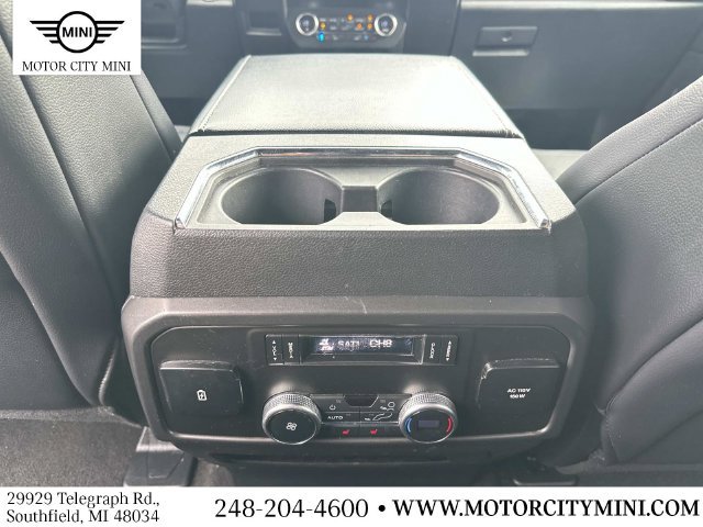 Used 2019 Ford Expedition Limited AWD/4WD image 18