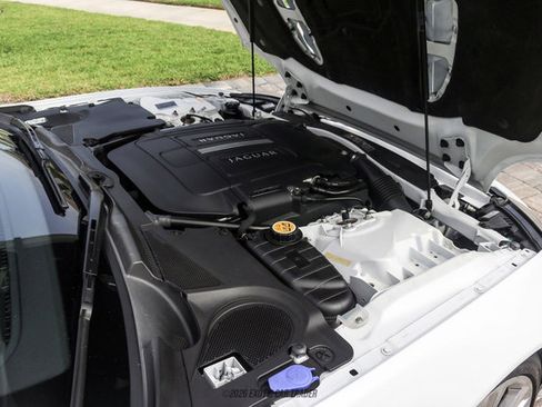 Used 2013 Jaguar XKR R-S RWD image 25