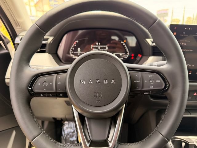 New 2026 MAZDA CX-5 Preferred AWD/4WD image 11