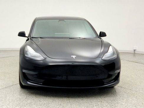 Used 2023 Tesla Model 3 Performance image 2