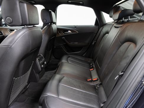 Used 2016 Audi A6 2.0T Premium Plus AWD/4WD image 8
