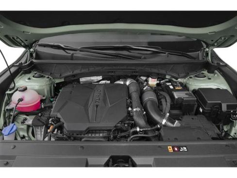 New 2026 Hyundai Santa Cruz XRT image 11