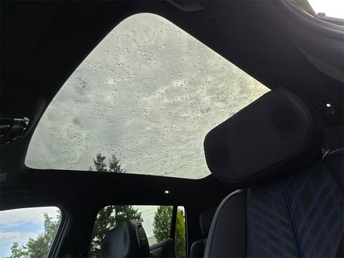 New 2026 Cadillac Escalade IQL Sport 1 image 25