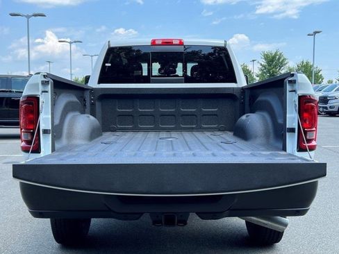 New 2025 RAM 2500 Tradesman image 5