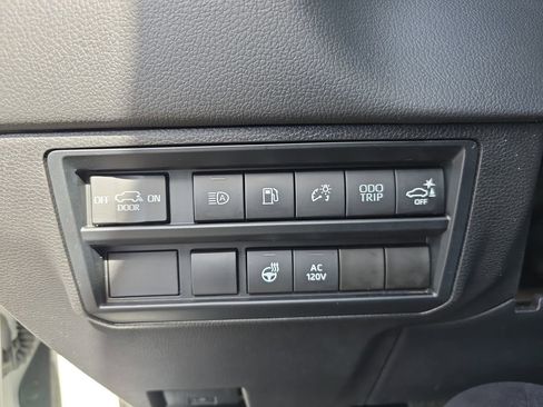 Certified 2023 Toyota Sequoia Limited w/ Tow Technology Package image 27