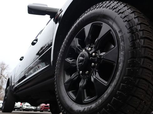 Used 2022 RAM 2500 Limited image 11