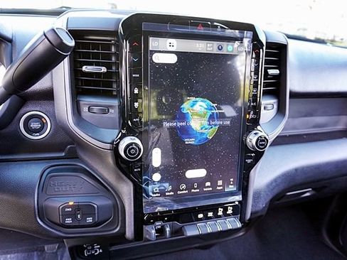 New 2026 RAM 2500 Tradesman image 31