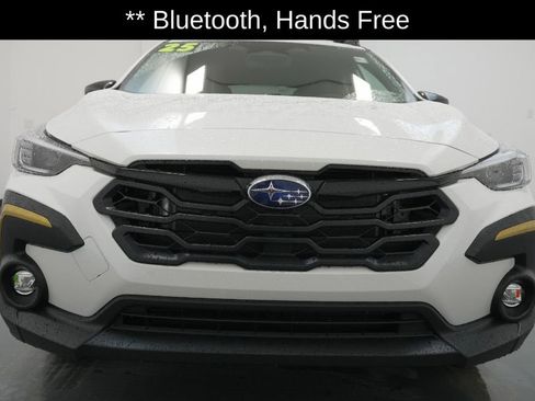 Used 2025 Subaru Crosstrek 2.5i Sport image 3
