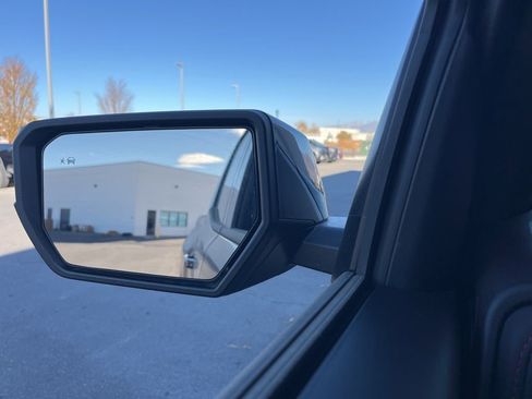 New 2026 Chevrolet Colorado Z71 w/ Technology Package image 4