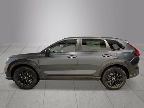 New 2026 Honda CR-V Sport-L image 2