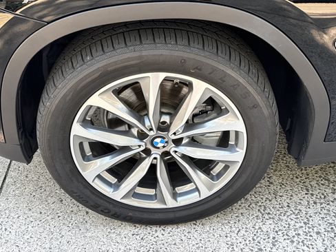 Used 2019 BMW X3 sDrive30i RWD image 13
