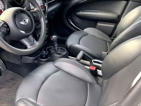 Used 2014 MINI Cooper Countryman S FWD image 16