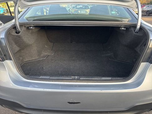 Certified 2023 Subaru Legacy Premium image 12