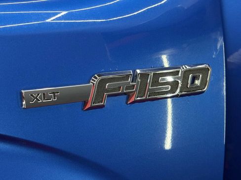 Used 2013 Ford F150 XLT w/ Luxury Equipment Group AWD/4WD image 23