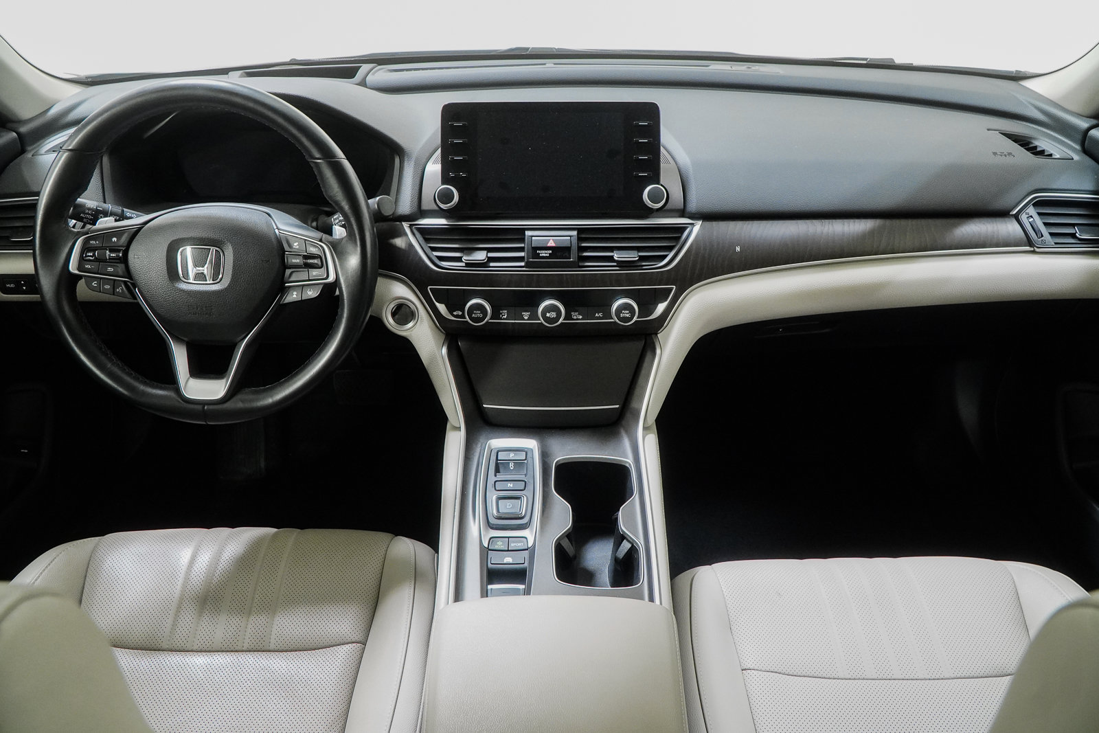 Used 2019 Honda Accord Touring image 23