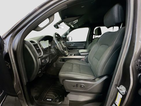 Used 2020 RAM 1500 Big Horn AWD/4WD image 13