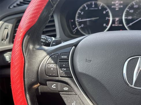 Used 2020 Acura ILX FWD image 19