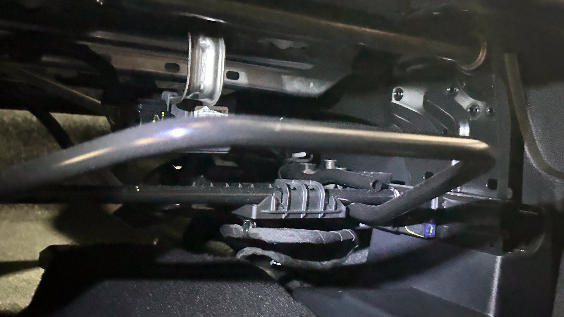 Used 2026 Ford Escape ST-Line AWD/4WD image 46