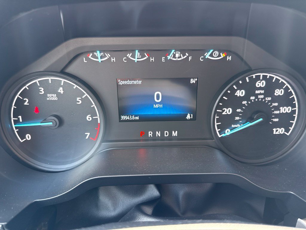 Used 2023 Ford F150 XLT AWD/4WD image 19