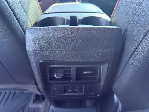 Used 2023 GMC Canyon AT4 w/ Canyon Safety Plus Package image 33