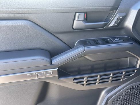 New 2026 Toyota 4Runner TRD Off-Road Premium image 28