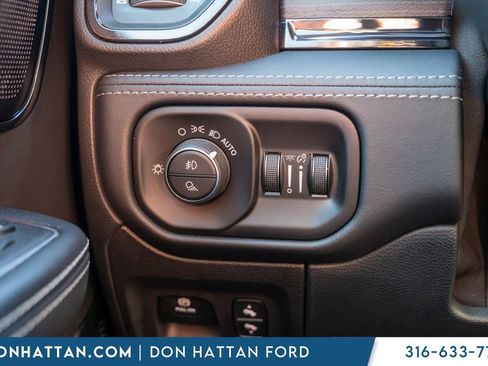 Used 2022 RAM 1500 Limited image 17