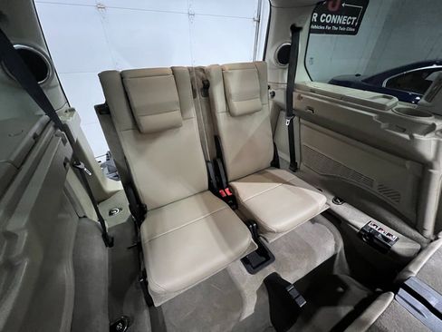 Used 2016 Land Rover LR4 HSE image 27