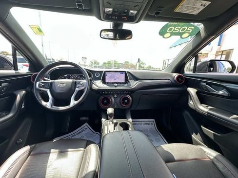 Used 2020 Chevrolet Blazer RS AWD/4WD image 23