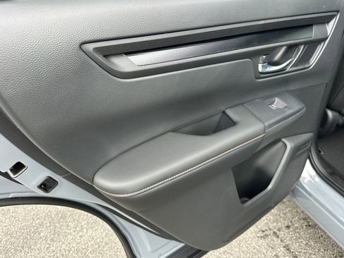 New 2026 Honda CR-V Sport-L image 15