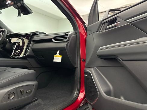 New 2026 GMC Acadia Elevation w/ Super Cruise Package image 37