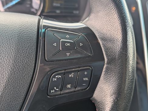 Used 2016 Ford Explorer Sport AWD/4WD image 23