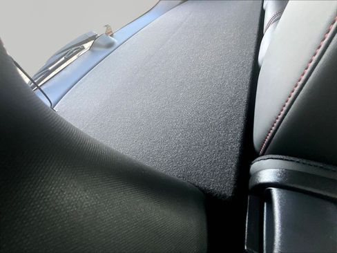 Certified 2025 Acura ADX A-Spec AWD/4WD image 26