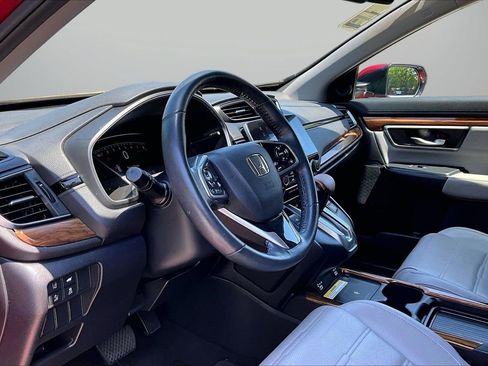 Used 2020 Honda CR-V Touring image 20