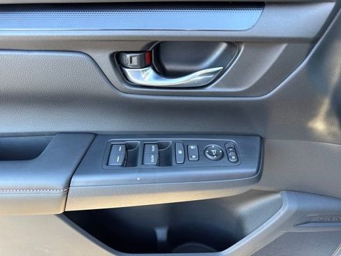 New 2026 Honda CR-V Sport image 13