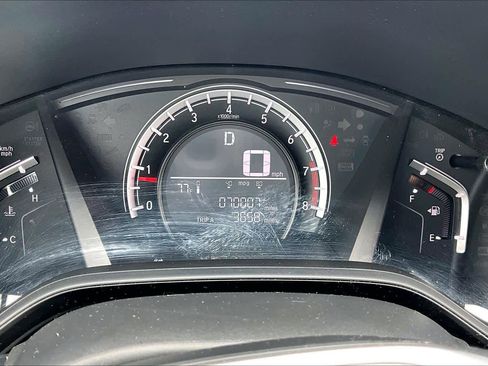 Used 2019 Honda CR-V LX image 26