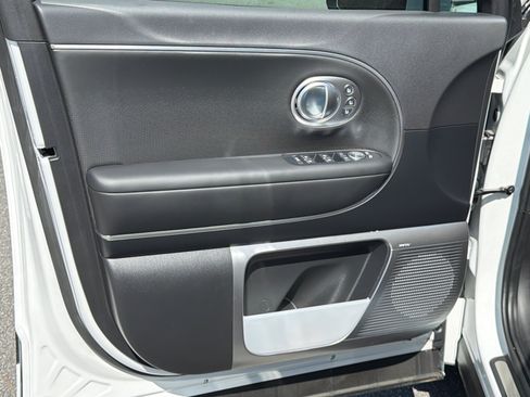 New 2026 Hyundai Ioniq 9 Calligraphy AWD/4WD image 10