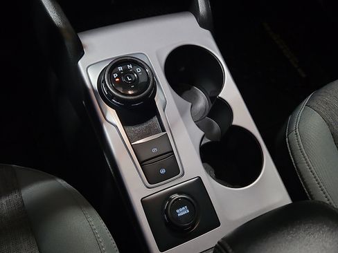 Used 2024 Ford Bronco Sport Big Bend w/ Convenience Package image 13