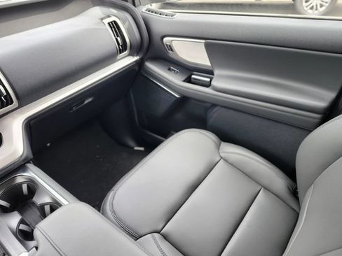 New 2026 Ford Expedition Active AWD/4WD image 15