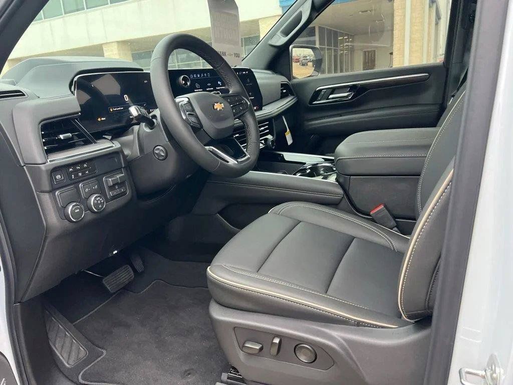 Used 2026 Chevrolet Tahoe Premier RWD image 20