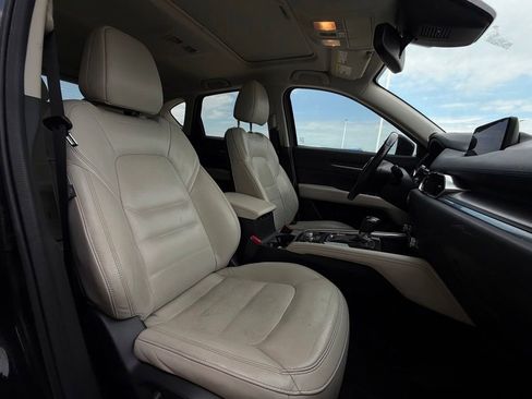 Used 2019 MAZDA CX-5 Grand Touring FWD image 25