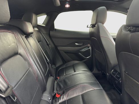 Used 2020 Jaguar E-PACE Checkered Flag AWD/4WD image 45