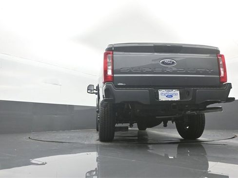 New 2026 Ford F350 XL w/ STX Appearance Package image 30