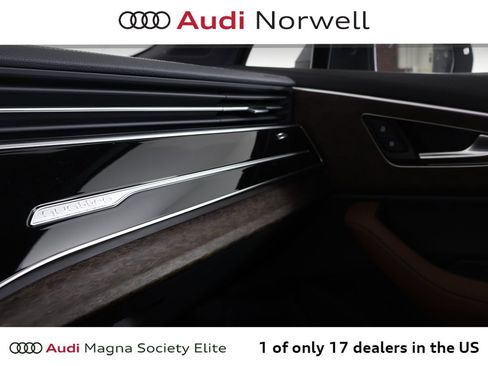 New 2026 Audi Q7 2.0T Premium Plus AWD/4WD image 6